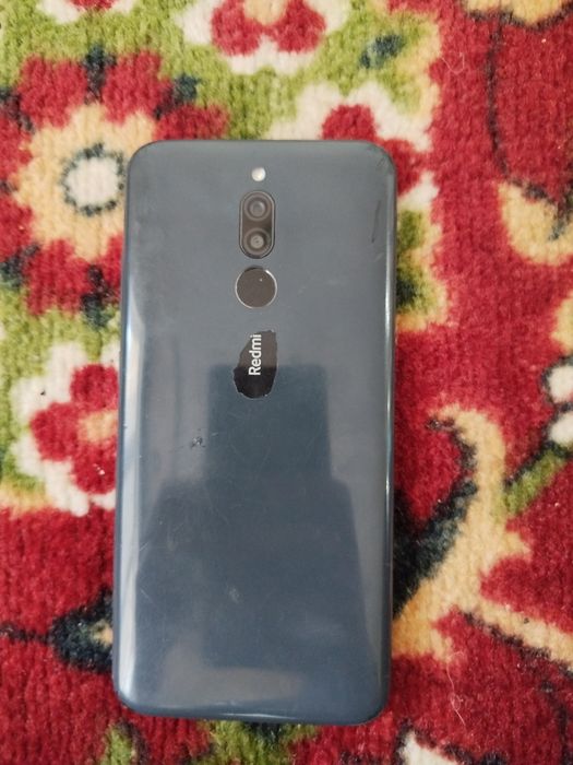 Redmi 8 3/32 Onyx black
