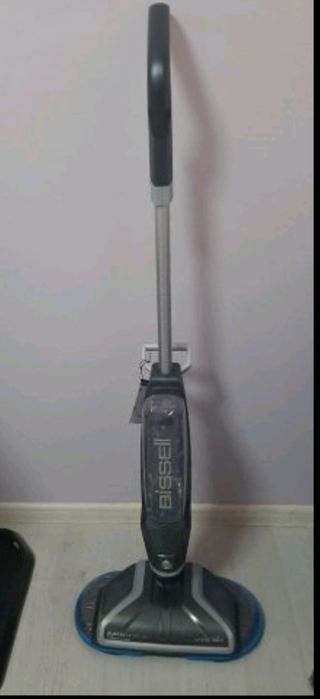 Подочистачка Bissell SpinWave 2240N