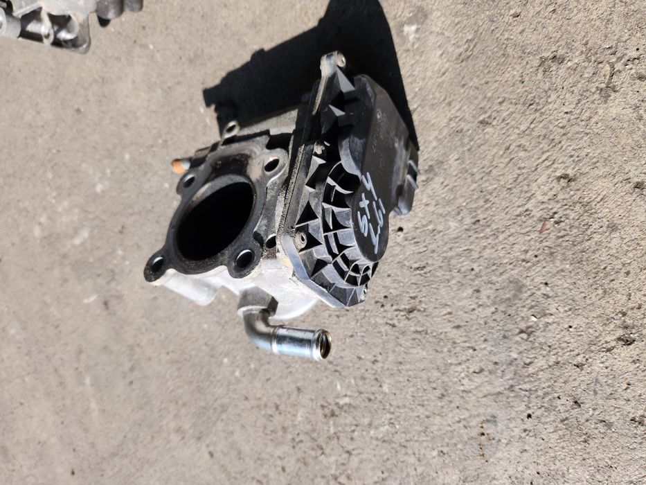 Дросел клапа за Suzuki Sx4 1.6i