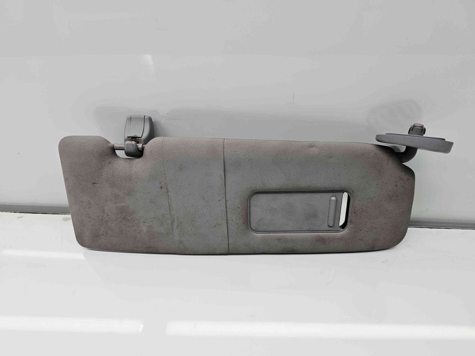 Parasolar dreapta Bmw 1 (E81, E87) [Fabr 2004-2010] 7120560