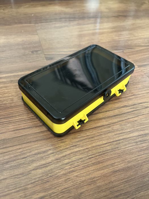 Органайзер для рыбалки