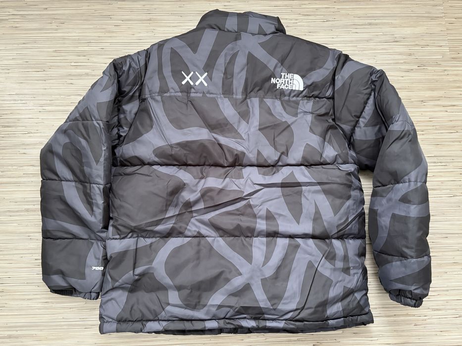 Geaca The North Face