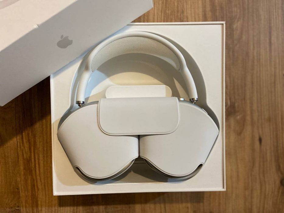 AirPods Max lux качество