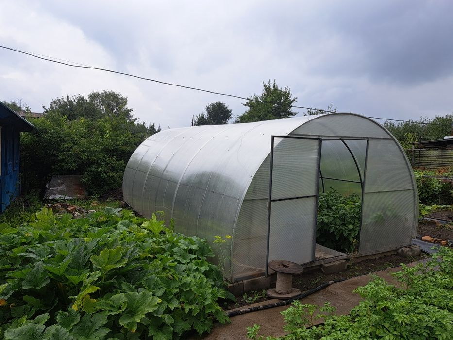 Продам дачу на мирном