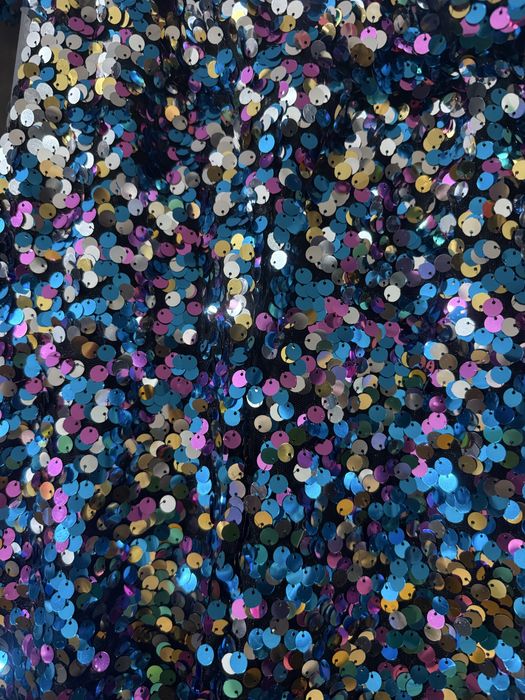 Salopeta Pimkie, paiete, Marimea M-L