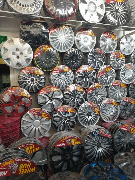 Колпаки на колеса с размером диска 14 15 отличного качества GM UZB 100