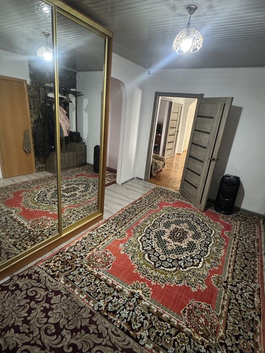 Прадается дом  большой