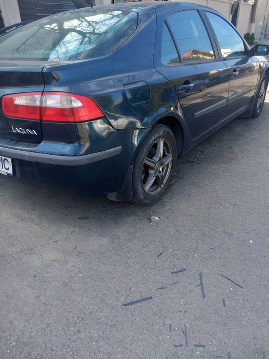 Vand Renault laguna