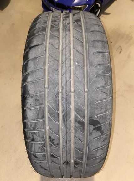 Гуми Goodyear R245/45/19