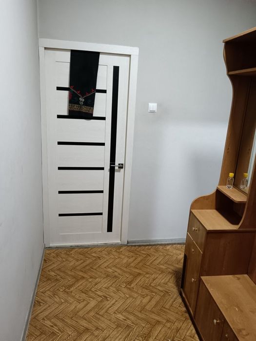 сдается однокомнатная квартира