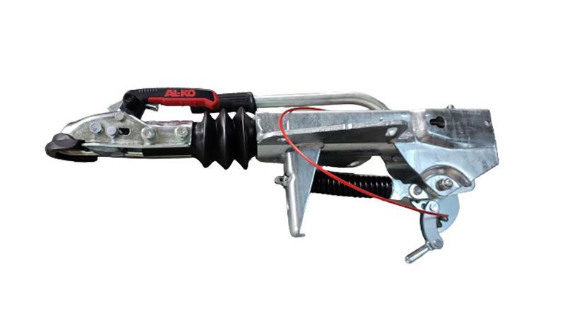 Dispozitiv inertial 2700 Kg AL-KO 251 S