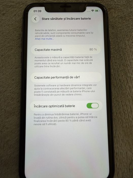 Iphone 11 ,128GB