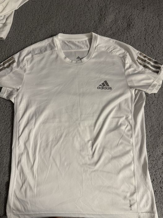 Тениска за тренировки adidas