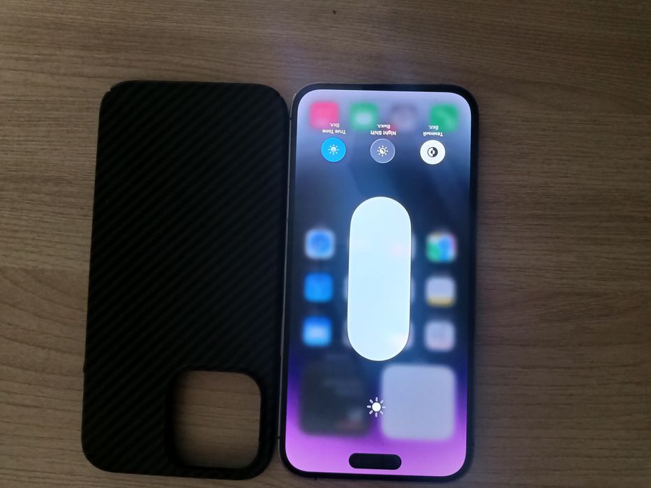 Продам 14про Макс 128гб