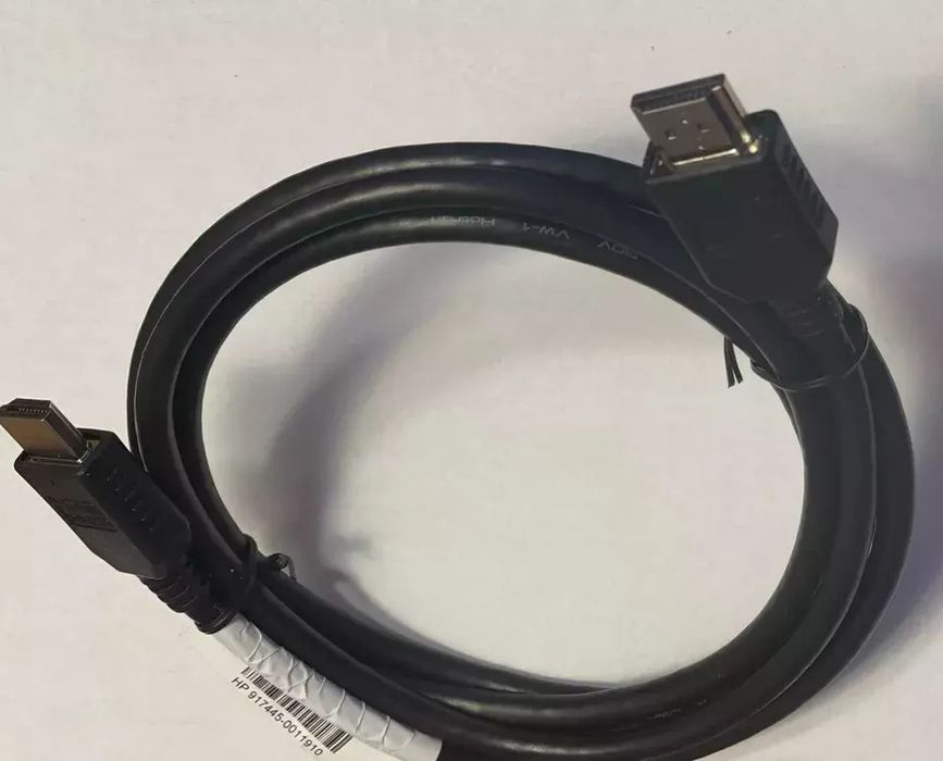 Новые кабеля hdmi 1.8метра