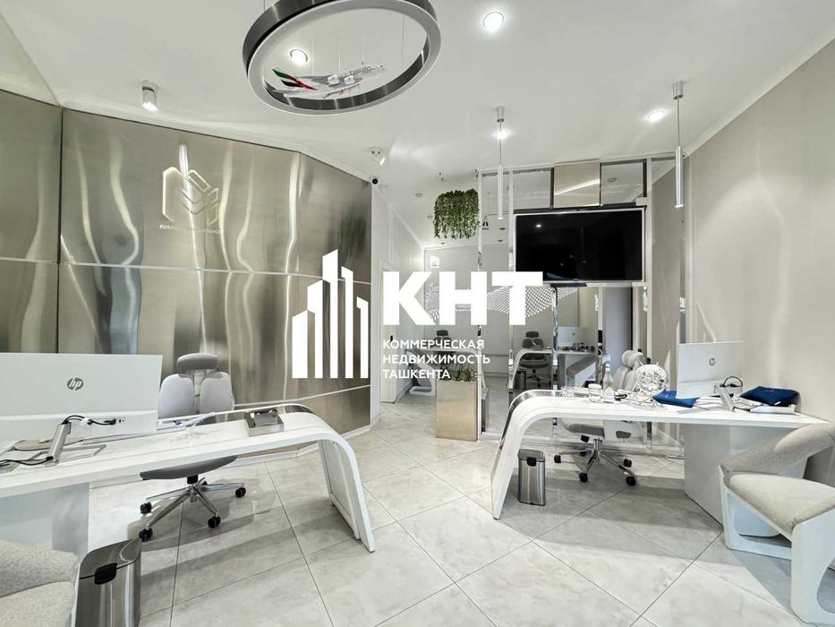 Продажа помещение от КНТ 70м2 Мирабадский р-н ЖК Инфинити