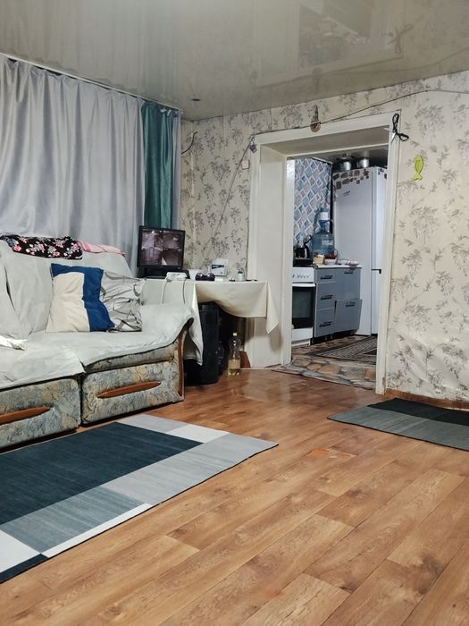 Продам 4х комнатный дом