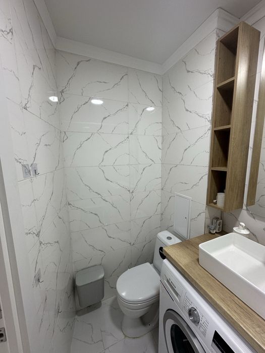 Продам  2х комнатную квартиру