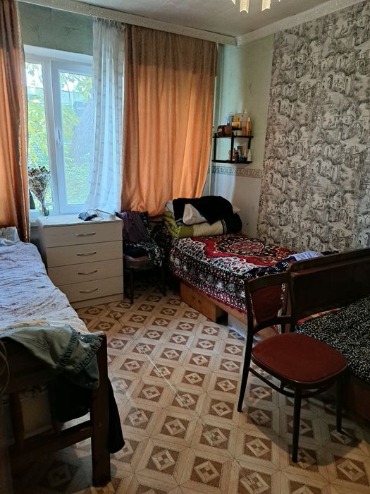 Ищу девушку на подселение