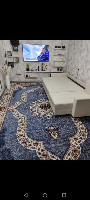 Продам ковёр 300 × 500