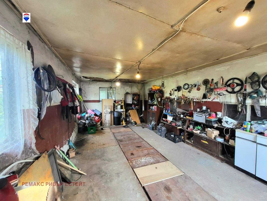 Продава се Парцел в с. Семерджиево, Област Русе - 1038 кв.м за 21 €/кв.м - Снимка #2