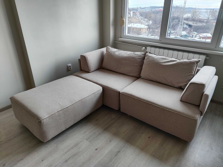 Модулен диван FEYDOM