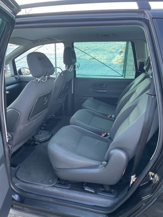 Vand volkswagen sharan 1.9 tdi