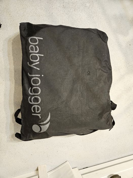 Carucior Baby Jogger 2 - de la 6 luni