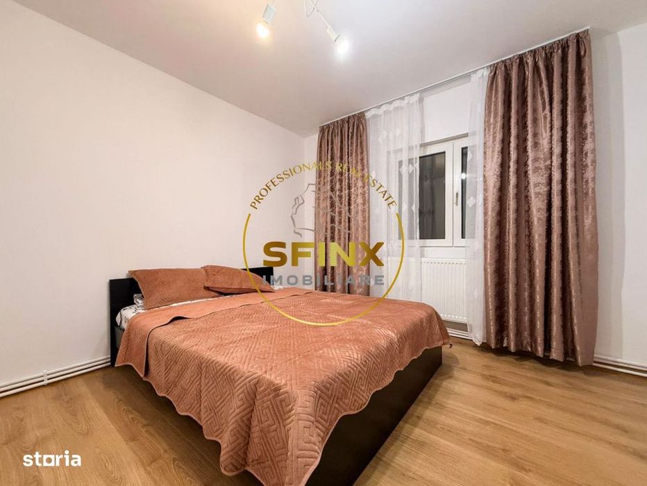 2 Camere, Gorjului, Renovat, Centrala Termica — fotografia 3