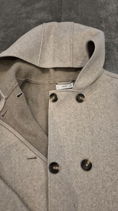 Детско палто Mango