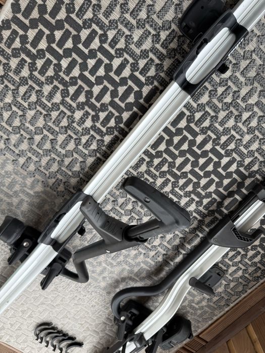 Thule 591 /598 багажници