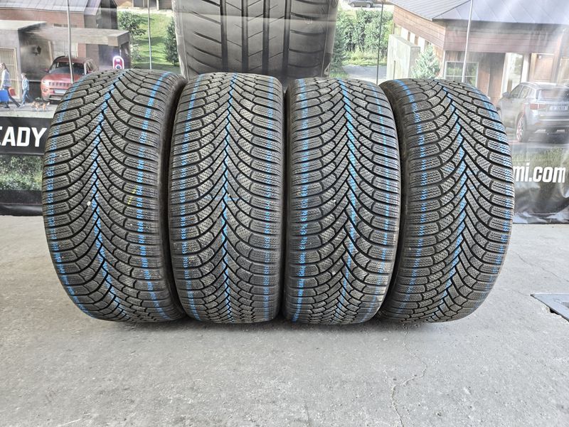 235/40/20 BRIDGESTONE 4бр
