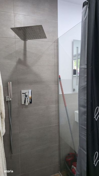 Duplex nou pe Moșnei în Mediaș