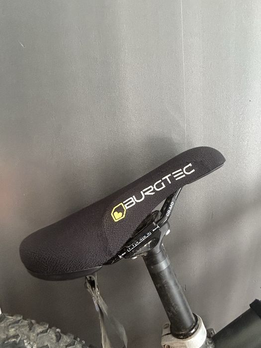 Dirtjumper NSbikes custom