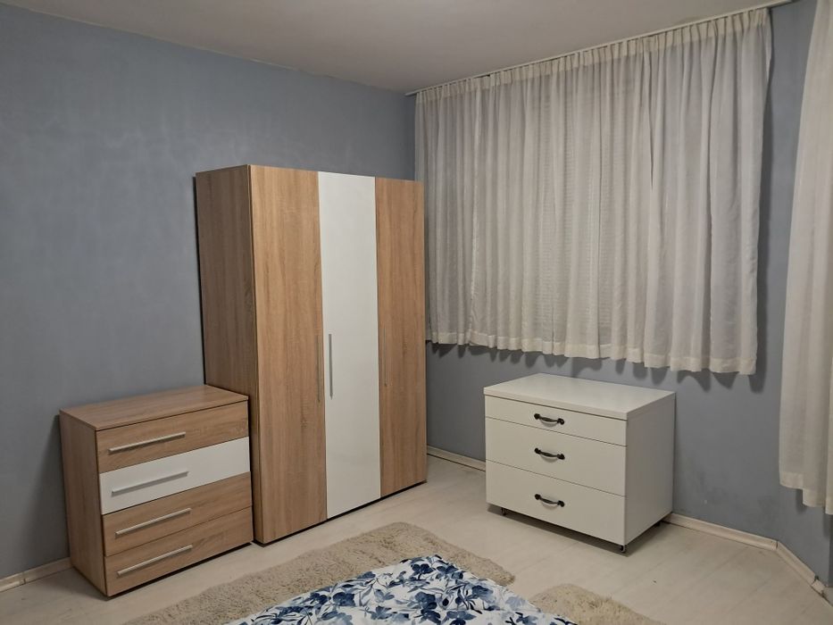 Дава се под наем Двустаен апартамент в Варна, Конфуто - 57 кв.м за 348.84 € - Снимка #5