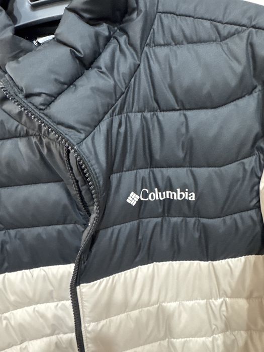 Geacă Columbia primavara S noua