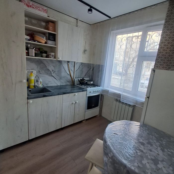 2-ком квартира Зиг-заг