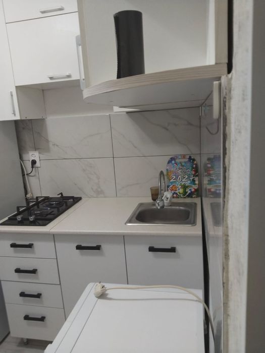 Сдам квартиру долгосрочно, центр