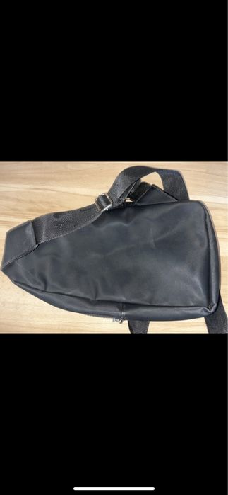 Барсетка Lacoste