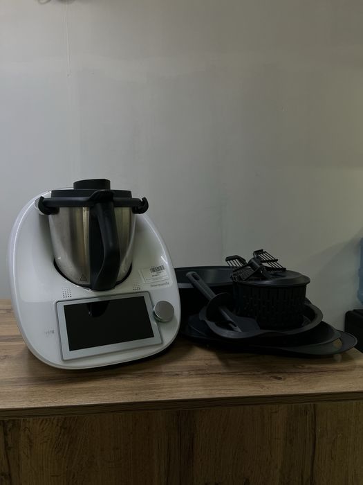 Thermomix TM6-1