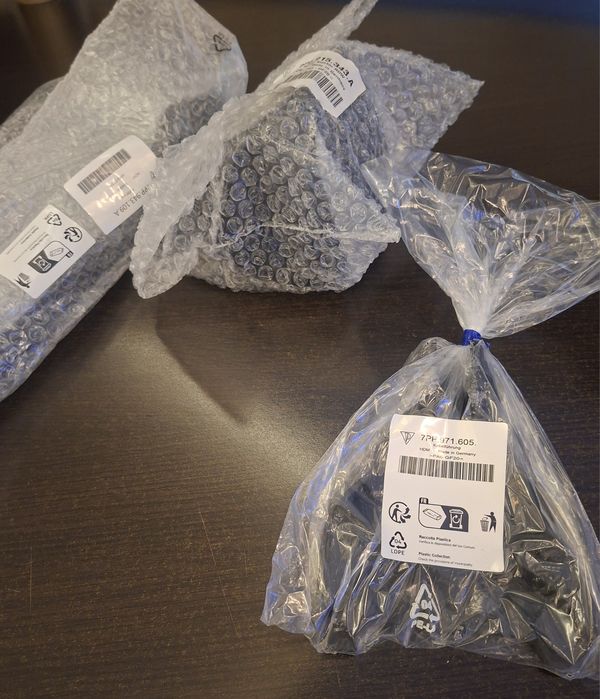 Piese auto porsche noi toate la 200lei