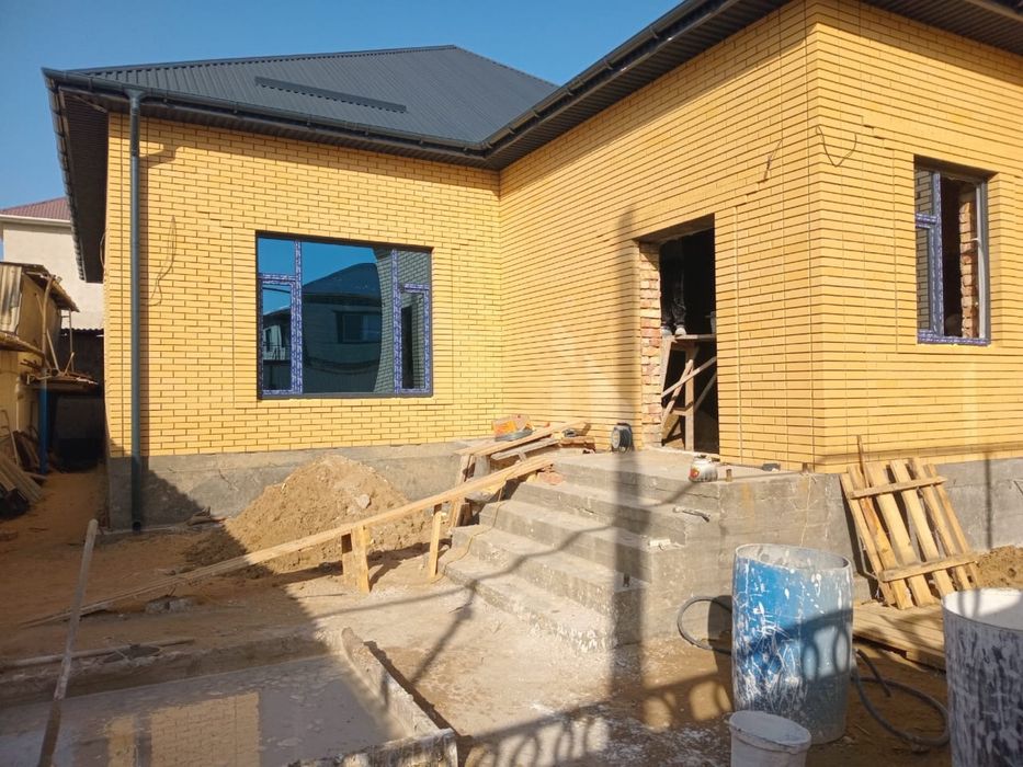 Кирпич 220-440 тг