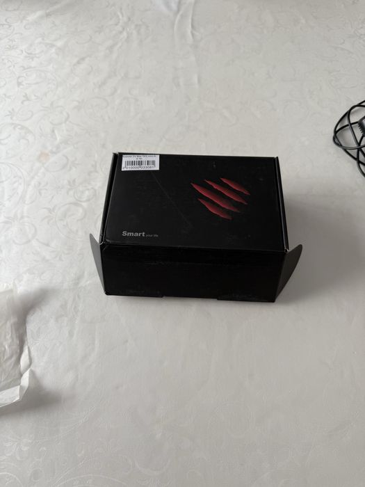 Андройд tv box Tx3 mini