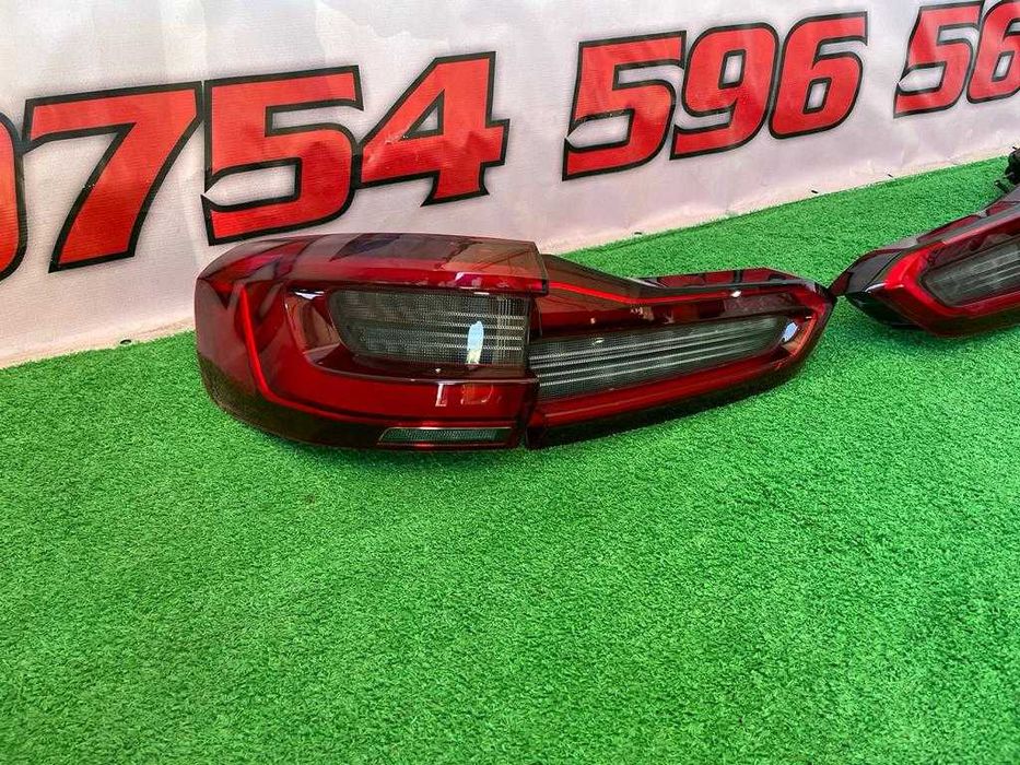 BMW X5 G05 Set stopuri stop stanga dreapta