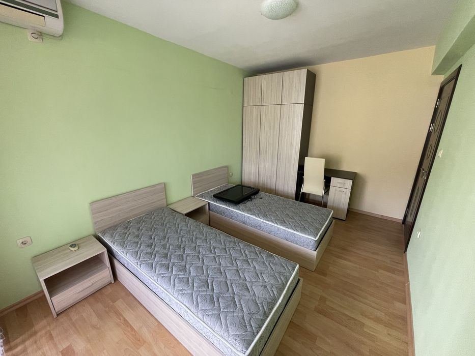 Дава се под наем Тристаен апартамент в Асеновград - 100 кв.м за 331.5 € - Снимка #4