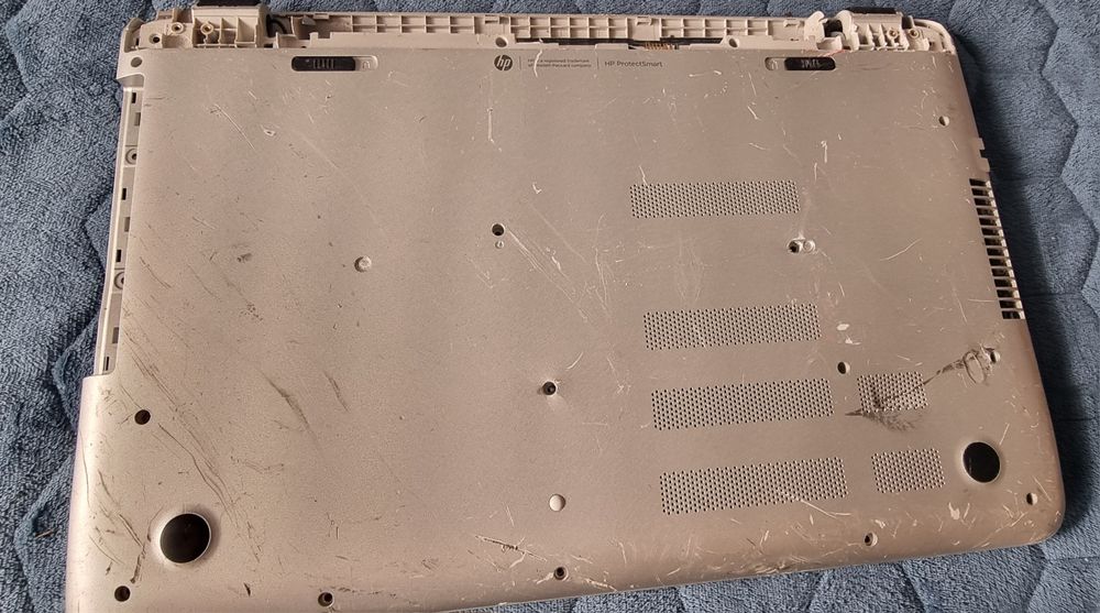 Лаптоп HP 15,6  за части