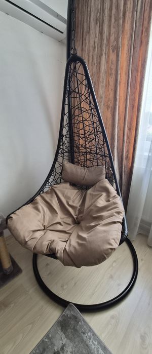 Leagan tip Cuib / Scaun / fotoliu