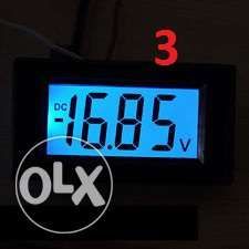 Волтметри за автомобил камион соларни системи няколко модела 3 - 30v