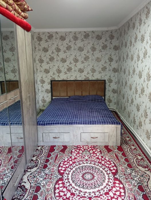 Квартира ижарага берилади Журабек Солони