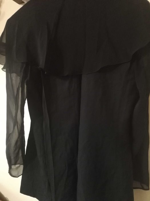 Sacou elegant Venera Arapu Collection